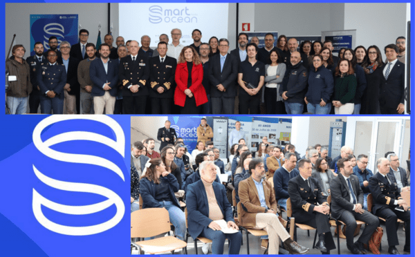 smart ocean days