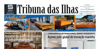 Capa | Edição n.º 1174, 21 de março de 2025