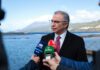 Investimentos estratégicos para São Roque do Pico e Lajes do Pico
