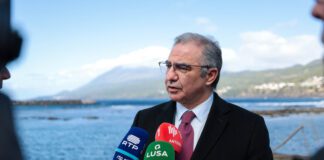 Investimentos estratégicos para São Roque do Pico e Lajes do Pico