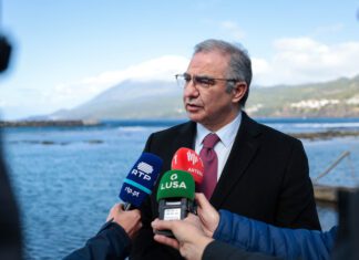 Investimentos estratégicos para São Roque do Pico e Lajes do Pico