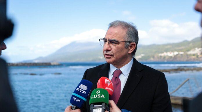 Investimentos estratégicos para São Roque do Pico e Lajes do Pico