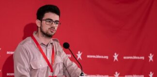Bloco de Esquerda