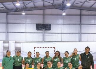 Voleibol – Regional de Juniores | Fayal terminou em 8.º lugar