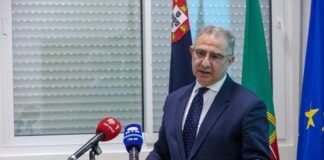 Modernização do IPMA nos Açores