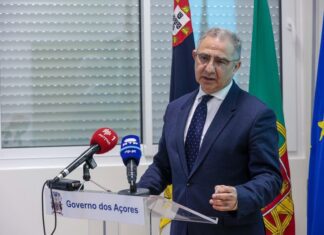 Modernização do IPMA nos Açores