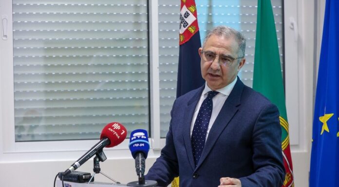 Modernização do IPMA nos Açores