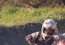 Campeonato Nacional de Motocross MX50 | Rodrigo Garcia já soma duas vitórias