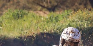 Campeonato Nacional de Motocross MX50 | Rodrigo Garcia já soma duas vitórias