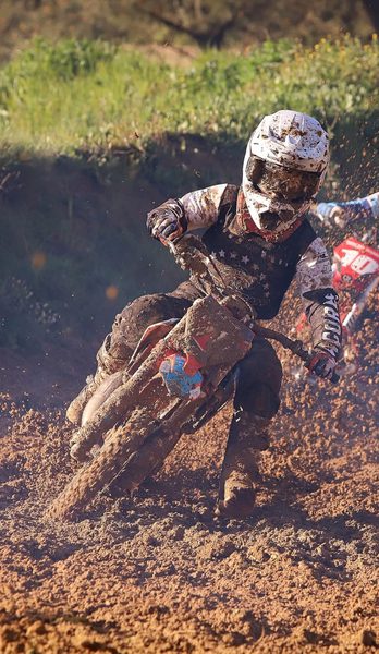 motocross