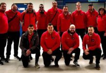 Voleibol – Regional de Seniores | Castelo Branco terminou em 5.º lugar
