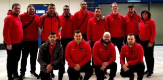 Voleibol – Regional de Seniores | Castelo Branco terminou em 5.º lugar