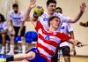 Andebol- Taça de Portugal | SCH despede-se da Prova Rainha nos oitavos