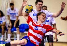 Andebol- Taça de Portugal | SCH despede-se da Prova Rainha nos oitavos