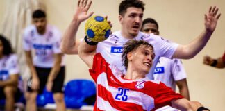 Andebol- Taça de Portugal | SCH despede-se da Prova Rainha nos oitavos