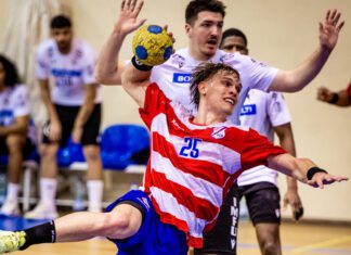 Andebol- Taça de Portugal | SCH despede-se da Prova Rainha nos oitavos