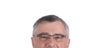 Eleições Autárquicas 2025 | Jardim das Dutras tem-se revelado a promessa mais difícil de executar assume Laurénio Tavares