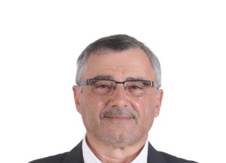Eleições Autárquicas 2025 | Jardim das Dutras tem-se revelado a promessa mais difícil de executar assume Laurénio Tavares