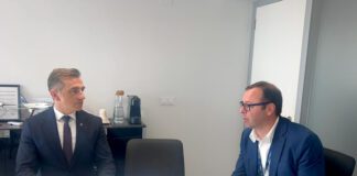 Ligações aéreas | 10.º voo entre Lisboa e Faial garantido