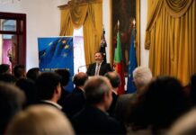 Futuro dos fundos europeus