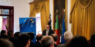 Futuro dos fundos europeus