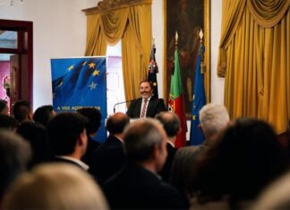 Futuro dos fundos europeus