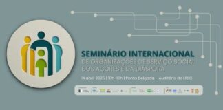 Organizações de Serviço Social dos Açores e da Diáspora reúnem em Ponta Delgada