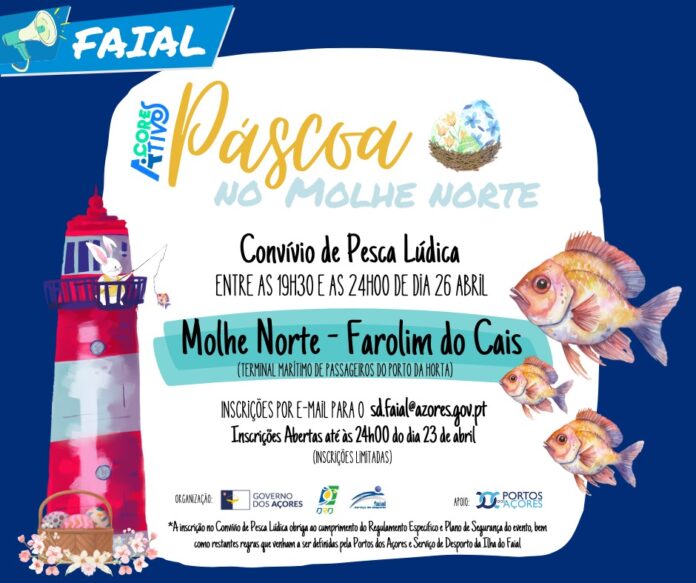 Pesca lúdia