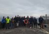 SDIF – Convívio de pesca lúdica no Redondo do Doca “um verdadeiro sucesso”
