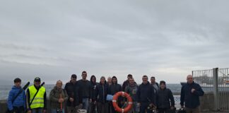 SDIF – Convívio de pesca lúdica no Redondo do Doca “um verdadeiro sucesso”