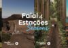 Faial nas quatro estações