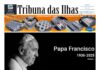 Capa | Edição n.º 1179, 24 de abril de 2025