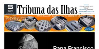 Capa | Edição n.º 1179, 24 de abril de 2025