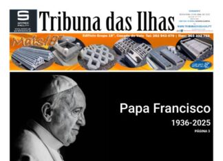 Capa | Edição n.º 1179, 24 de abril de 2025