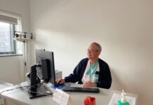Profissões: Amândio Almeida Teixeira é enfermeiro desde 1987 | “Sinto-me realizado nesta profissão que abracei, satisfeito com o que faço e feliz por ser enfermeiro”