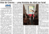 O Museu da Horta apresenta… Mar de Cravos – uma história de Abril no Faial 12:12 (há 3 horas) para Tribuna A polivalência impera!