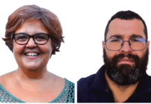 BE Açores apresenta lista de candidatos às Eleições Legislativas Nacionais | Flávio Rosa em 4.º e Isabel Lacerda em 7.º na lista