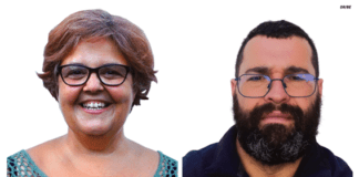 BE Açores apresenta lista de candidatos às Eleições Legislativas Nacionais | Flávio Rosa em 4.º e Isabel Lacerda em 7.º na lista