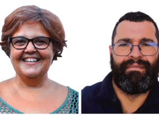 BE Açores apresenta lista de candidatos às Eleições Legislativas Nacionais | Flávio Rosa em 4.º e Isabel Lacerda em 7.º na lista