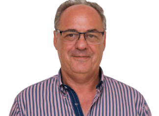Eleições Autárquicas 2025 | Reposição do piso das vias é a maior necessidade da freguesia, aponta Terra Carlos