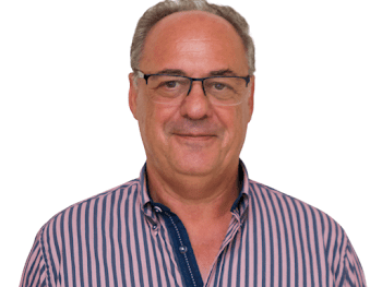 José Terra Carlos-2017-até à data