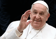 Religião | Faleceu Papa Francisco