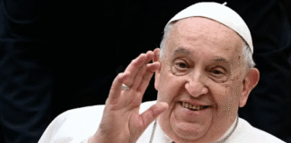 Religião | Faleceu Papa Francisco
