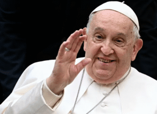 Religião | Faleceu Papa Francisco