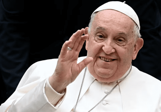 Papa francisco