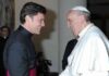 Monsenhor António Saldanha, Cónego da Basílica de Santa Maria Maior | “Toca a cada um de nós honrar” o legado deixado pelo Papa Francisco