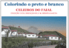 Colorindo o preto e branco | Celeiros do Faial