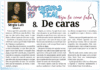 Corpo Gramatical | 8.º De caras