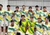 Voleibol – Regional de Juniores | Fayal terminou em 7.º lugar