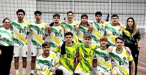 voleibol